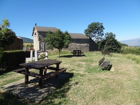 Le hameau de Védrignans, à Saillagouse