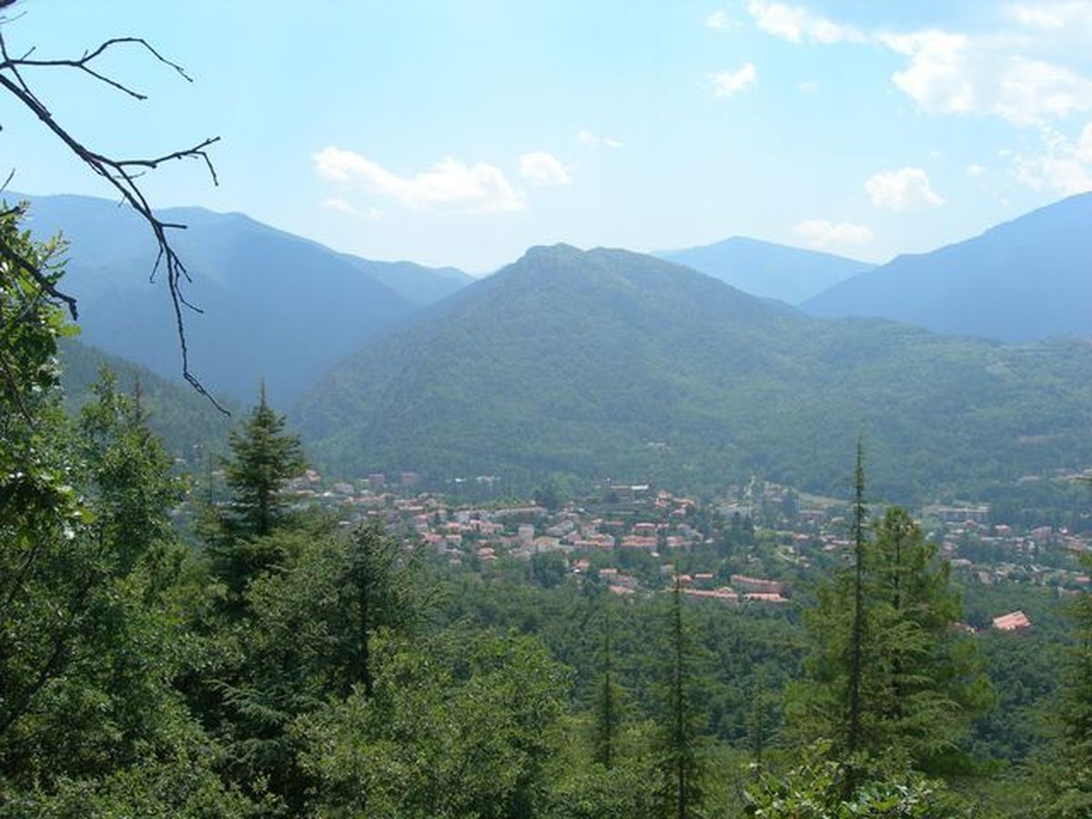 Vernet-les-Bains