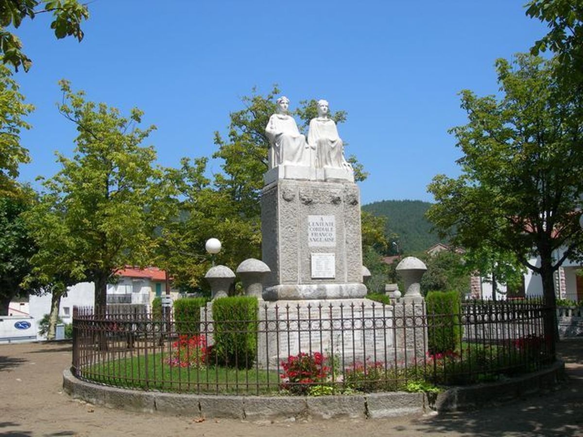 Vernet-les-Bains