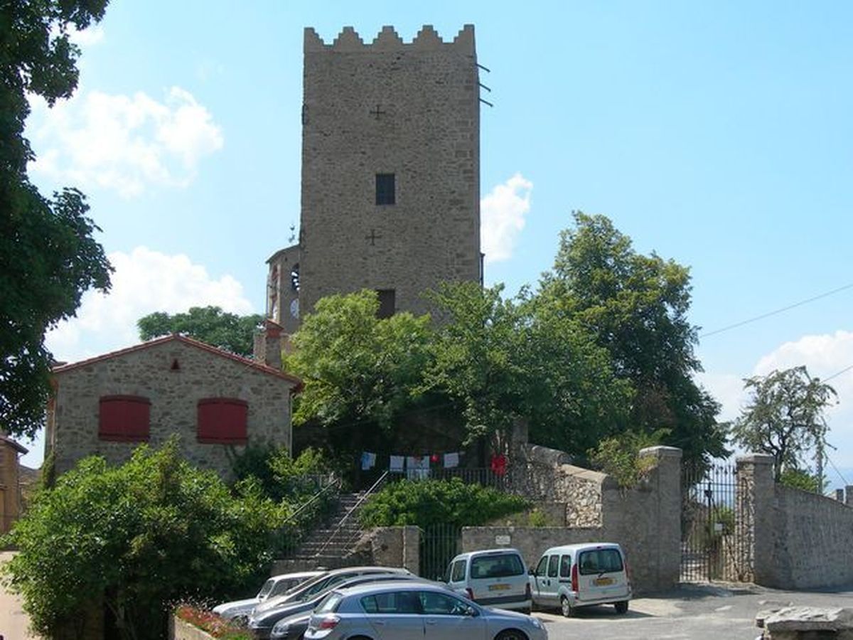 Vernet-les-Bains