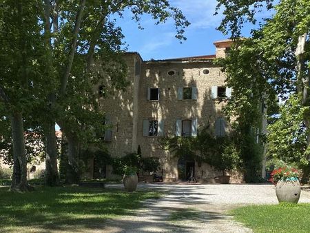 Le hameau de Vilaclara, à Paulau-del-Vidre