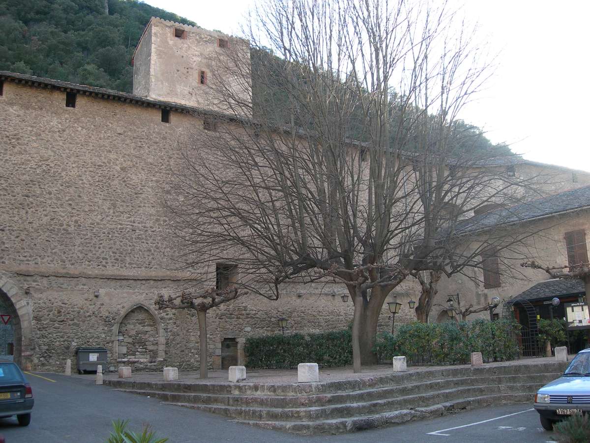 Villefranche-de-Conflent