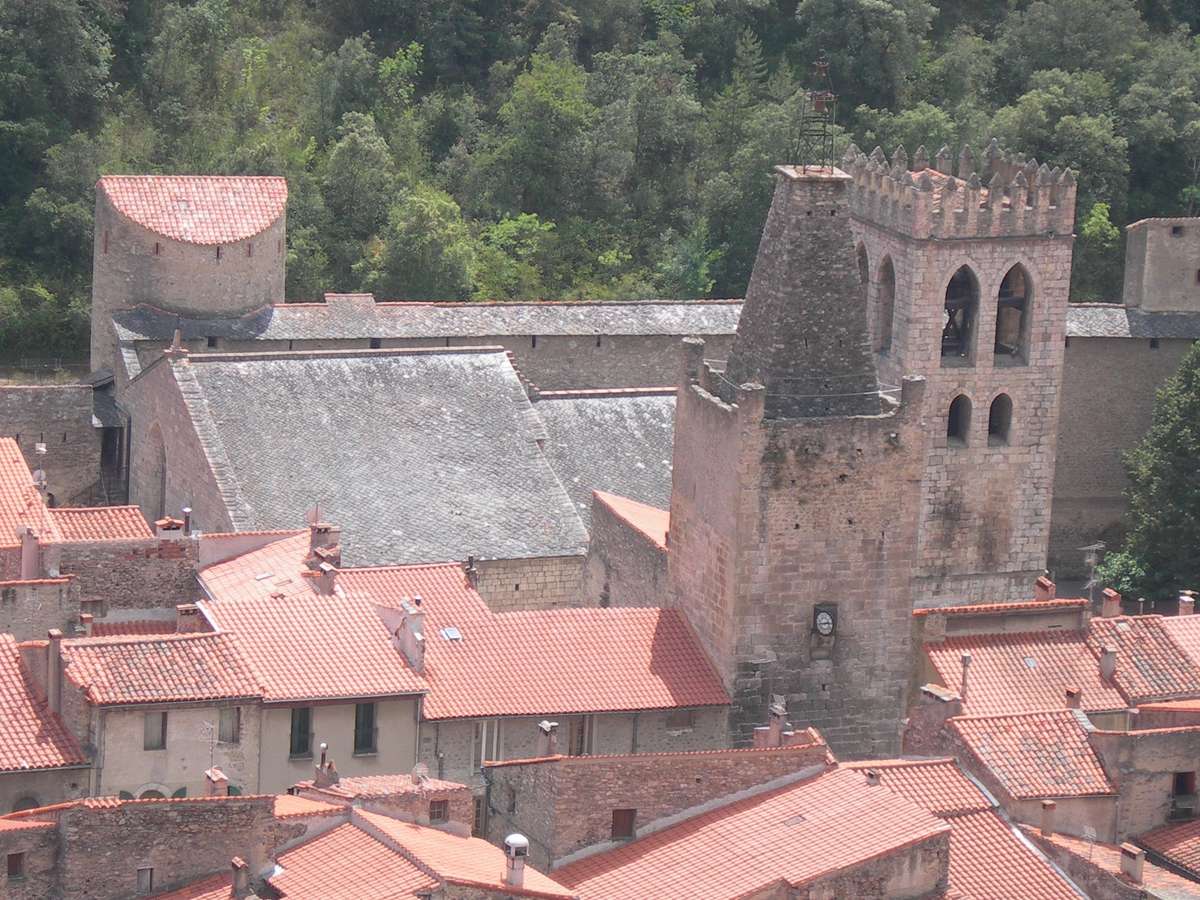 Villefranche-de-Conflent