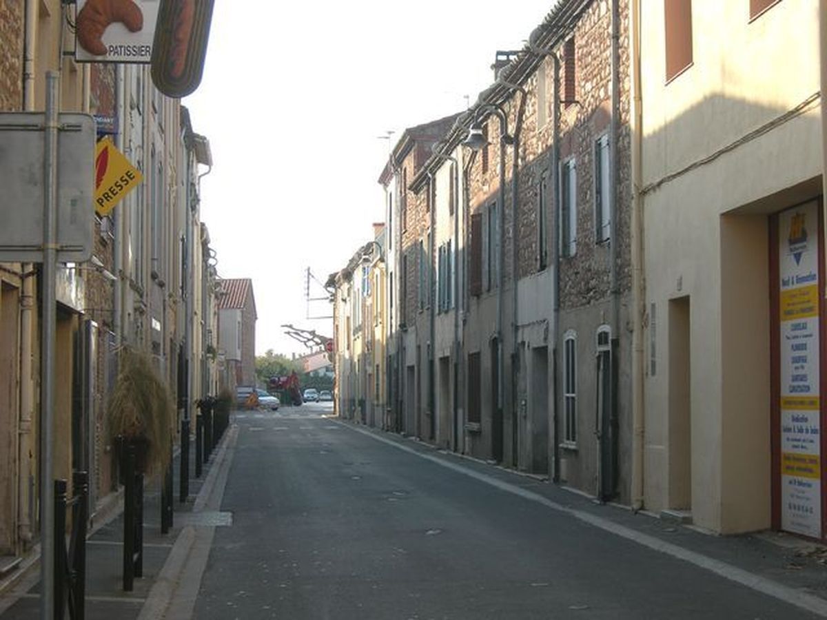 Villeneuve-la-Rivière