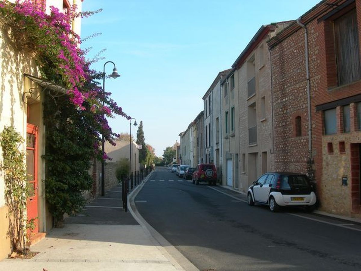 Villeneuve-la-Rivière