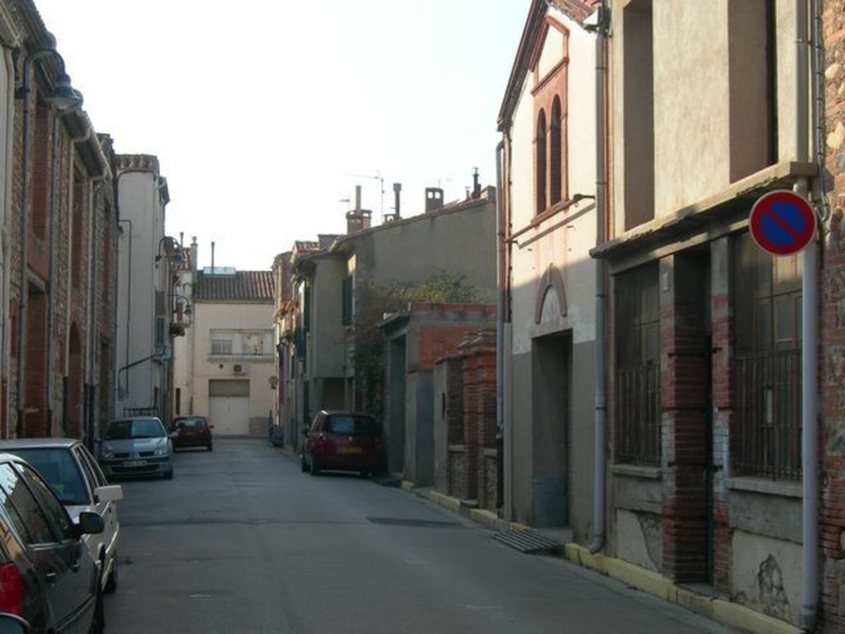 Villeneuve-la-Rivière