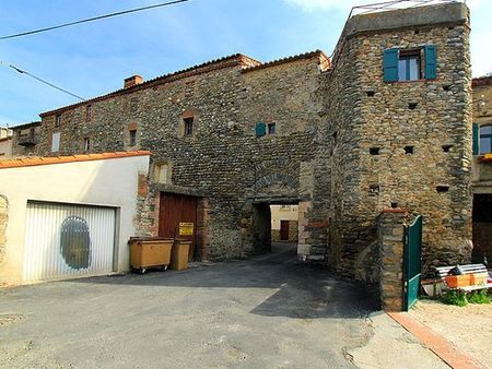 Fortifications de Vinça