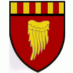 Blason d'Alénya