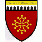 Blason d'Ansignan