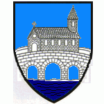 Blason d'Ayguatebia