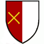 Description du blason de Baixas