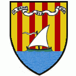 Blason de Banyuls-sur-Mer