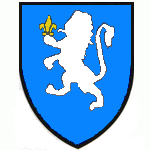 Blason de Bouleternère