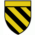 Blason de Cassagnes