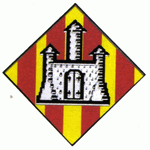 Blason de Catllar