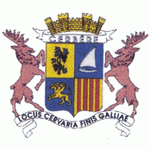 Blason de Cerbère