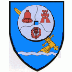 Blason de Claira