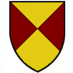 Blason de Corbère