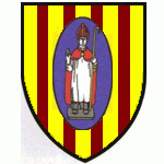 Blason de Corneilla-la-rivière