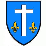 Blason d'Elne