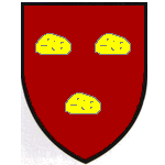 Blason d'Estoher