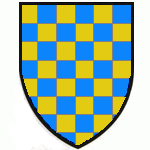 Blason de Fenouillet