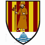 Blason de Font-Romeu