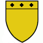 Description du blason de Joch