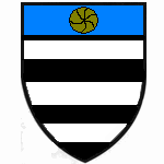 Blason de La Llagonne