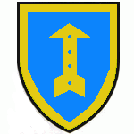 Blason de Lansac