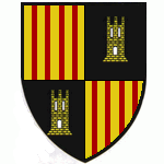 Blason de Latour-de-Carol