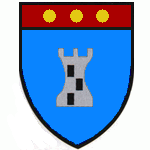 Blason de Latour-de-France