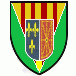 Blason du Perthus