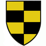 Description du blason de Lesquerde