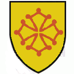 Blason de Llupia