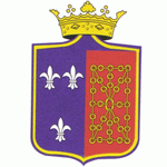 Description du blason de Mont-Louis