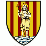 Blason de Perpignan