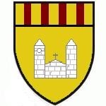 Blason de Ponteilla