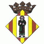 Blason de Prades