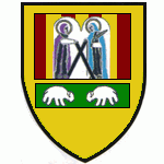 Blason de Prats-de-Mollo