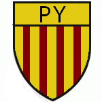 Blason de Py