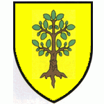 Blason de Sorède