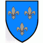 Blason de Sournia