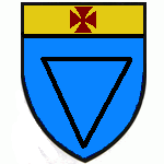 Blason de St Arnac