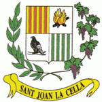 Blason de St Jean Lasseille