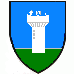 Description du blason de St Nazaire