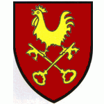 Description du blason de Théza