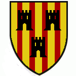 Blason de Torreilles