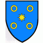 Description du blason de Trouillas