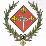 Blason de Valmanya